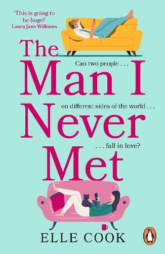 The Man I Never Met (Paperback)