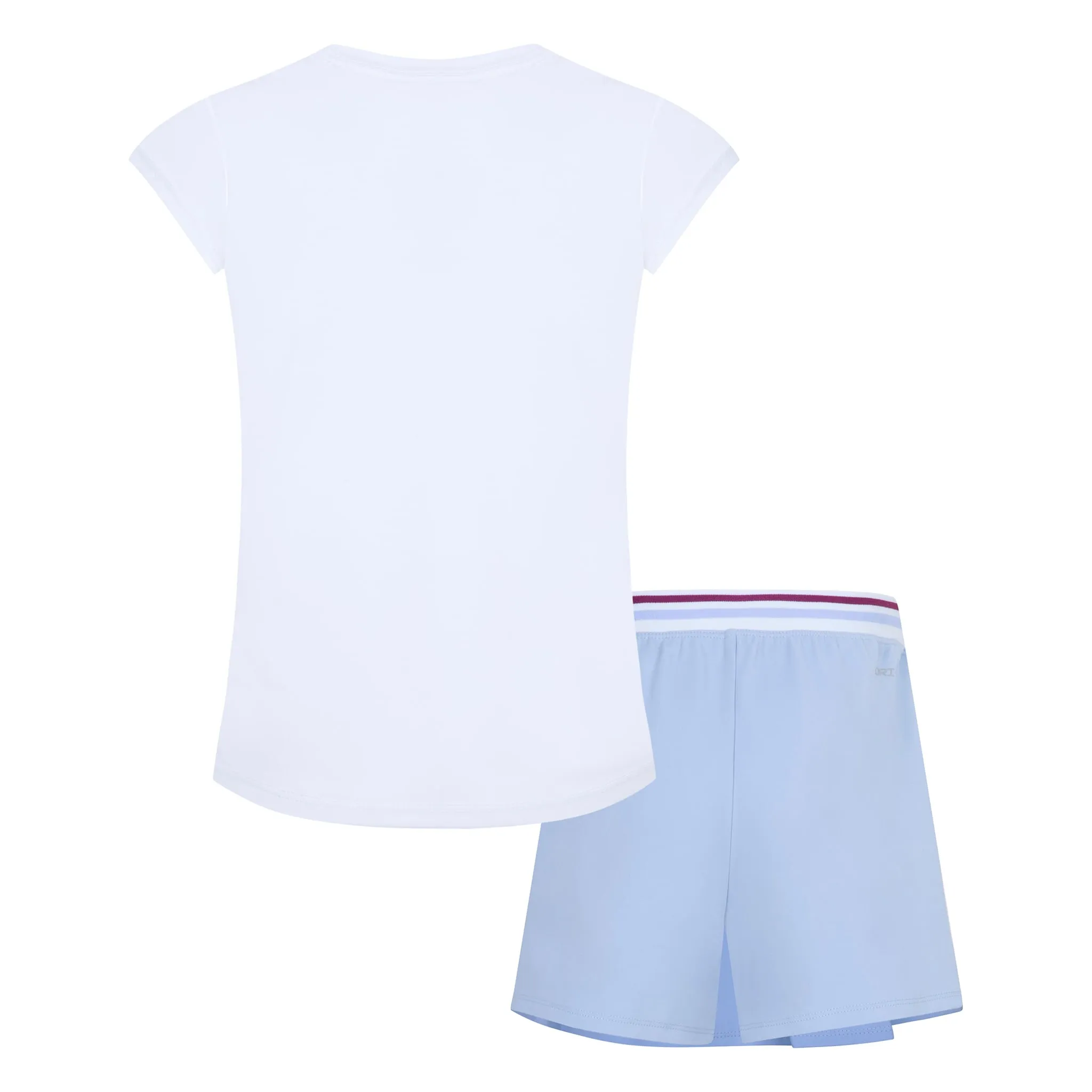 Nike Ensemble Jupe-Short Prep In 2-6x