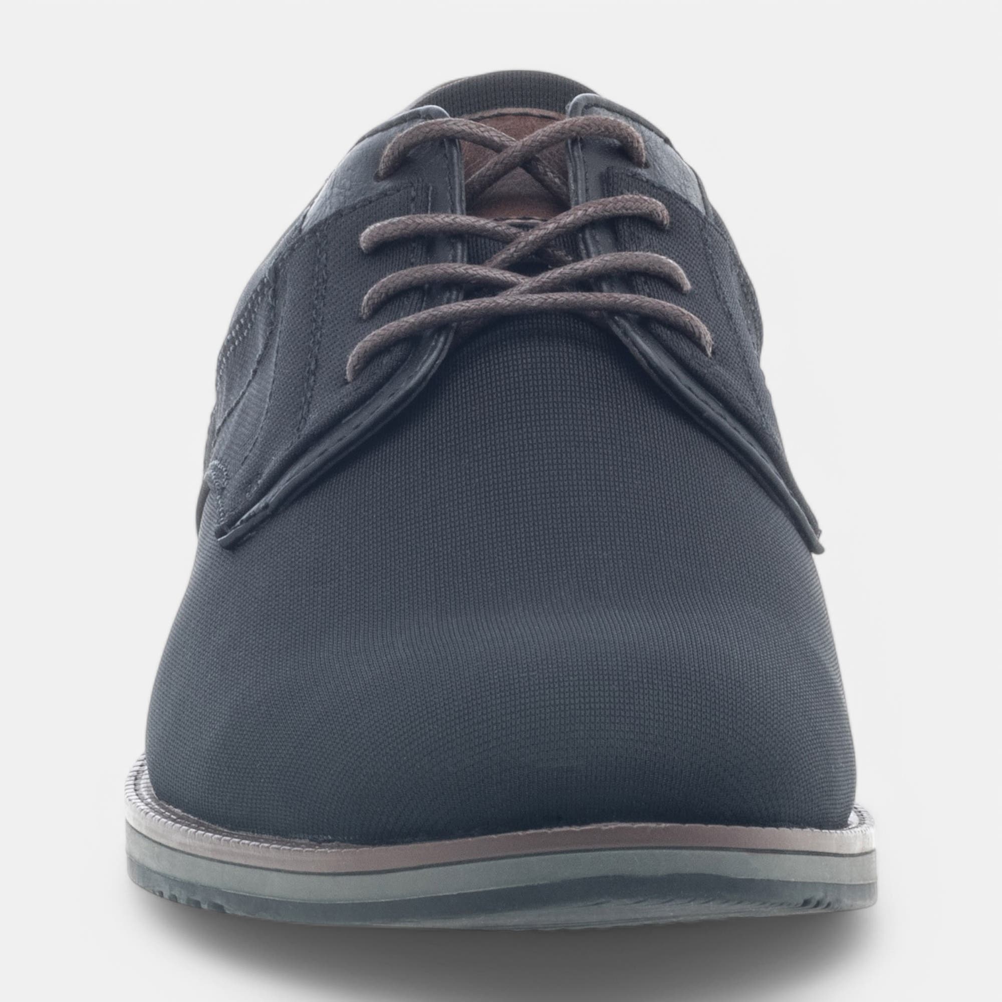 Derbies Homme noir