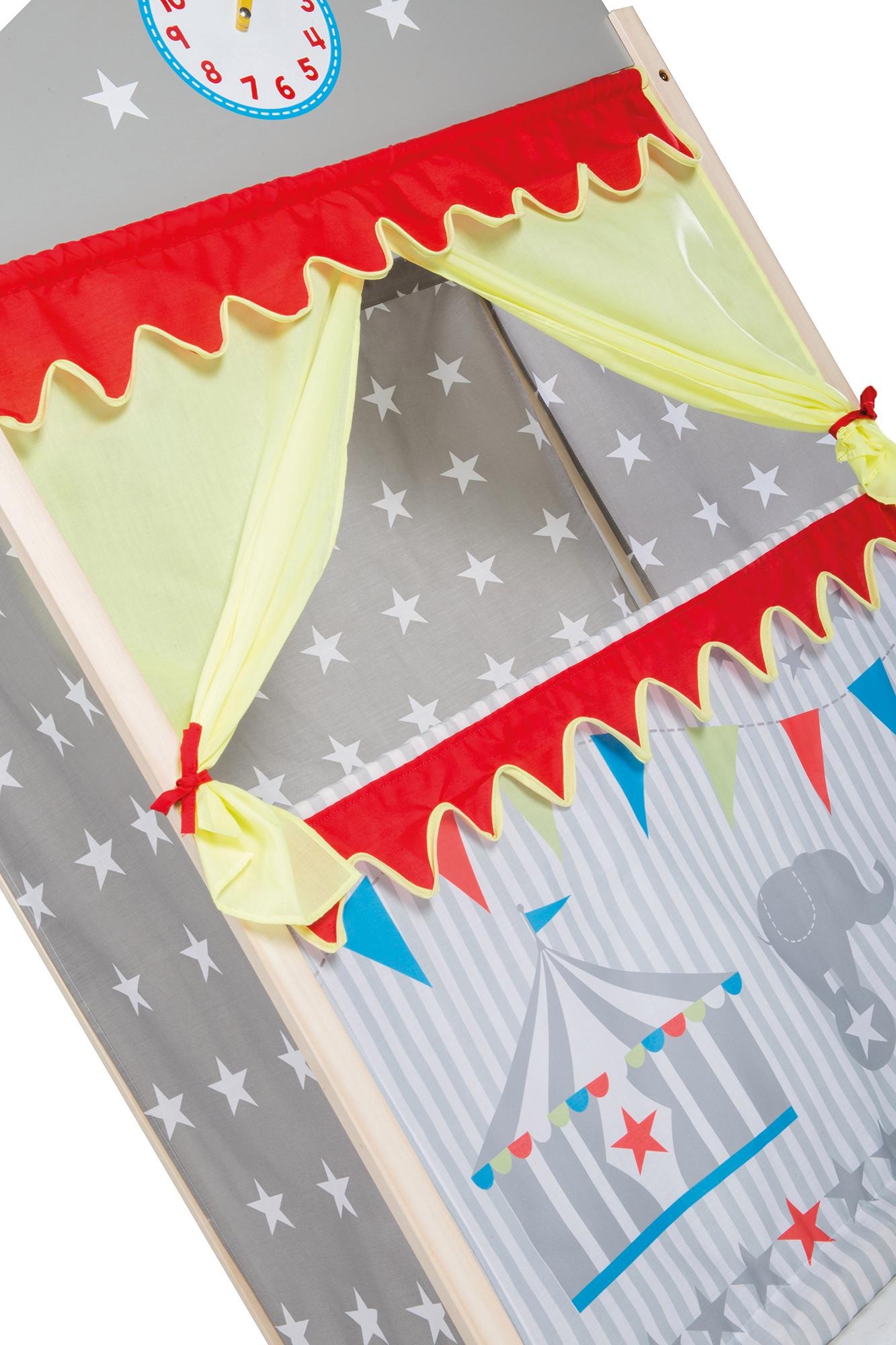 roba® Kasperletheater »Handpuppentheater«