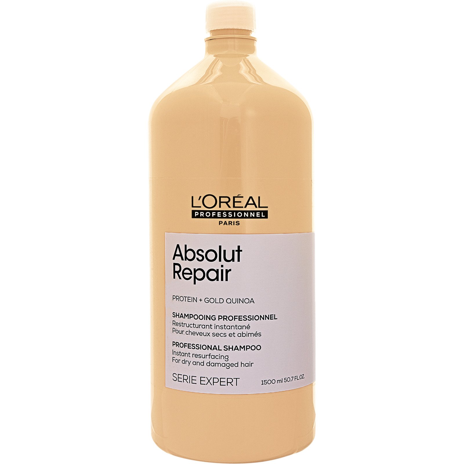 L'Oréal Professional Shampoo Absolut Repair 1500 ml