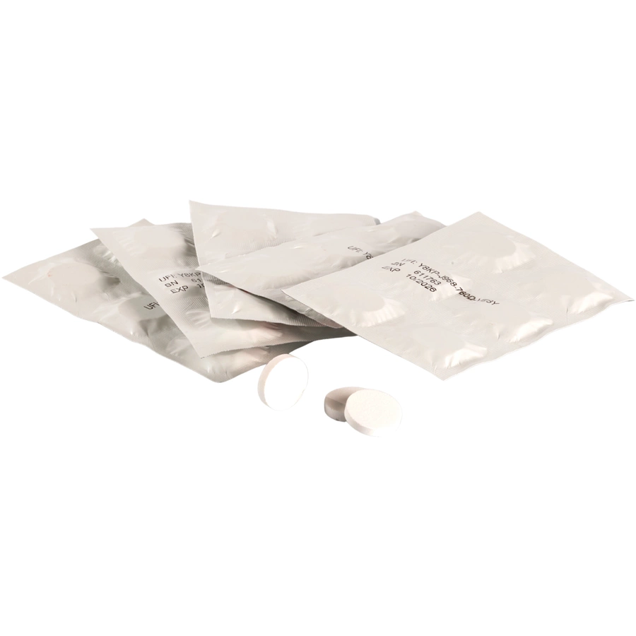 Thermobaby® Sterilisationstabletten, 30 Stück