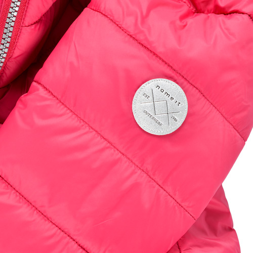 Name it - NMFMOBI JACKET - Rose