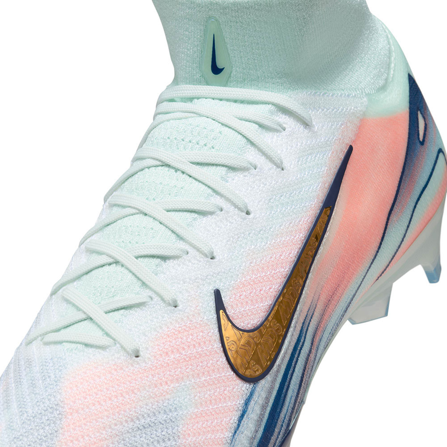 Nike Mercurial Zoom MDS Superfly 10 Elite FG