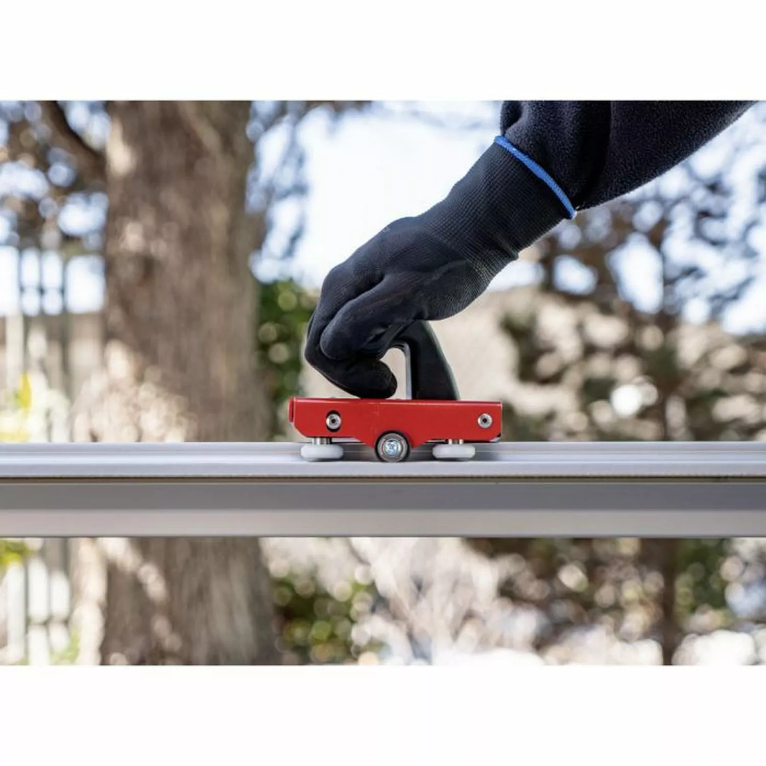 Rubi Slim Cutter G2 Tegelsnijder - 360mm - incl. 2x transporttas