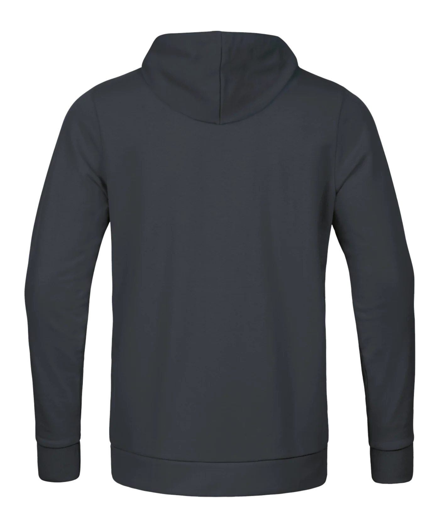 JAKO Base Hoody Grau F21