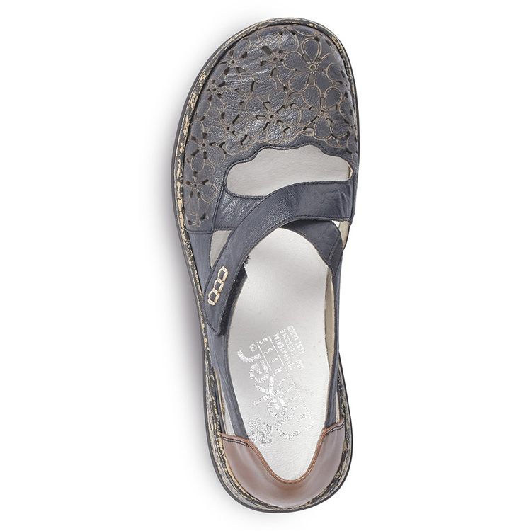 Rieker 463H4-14 | MARINE