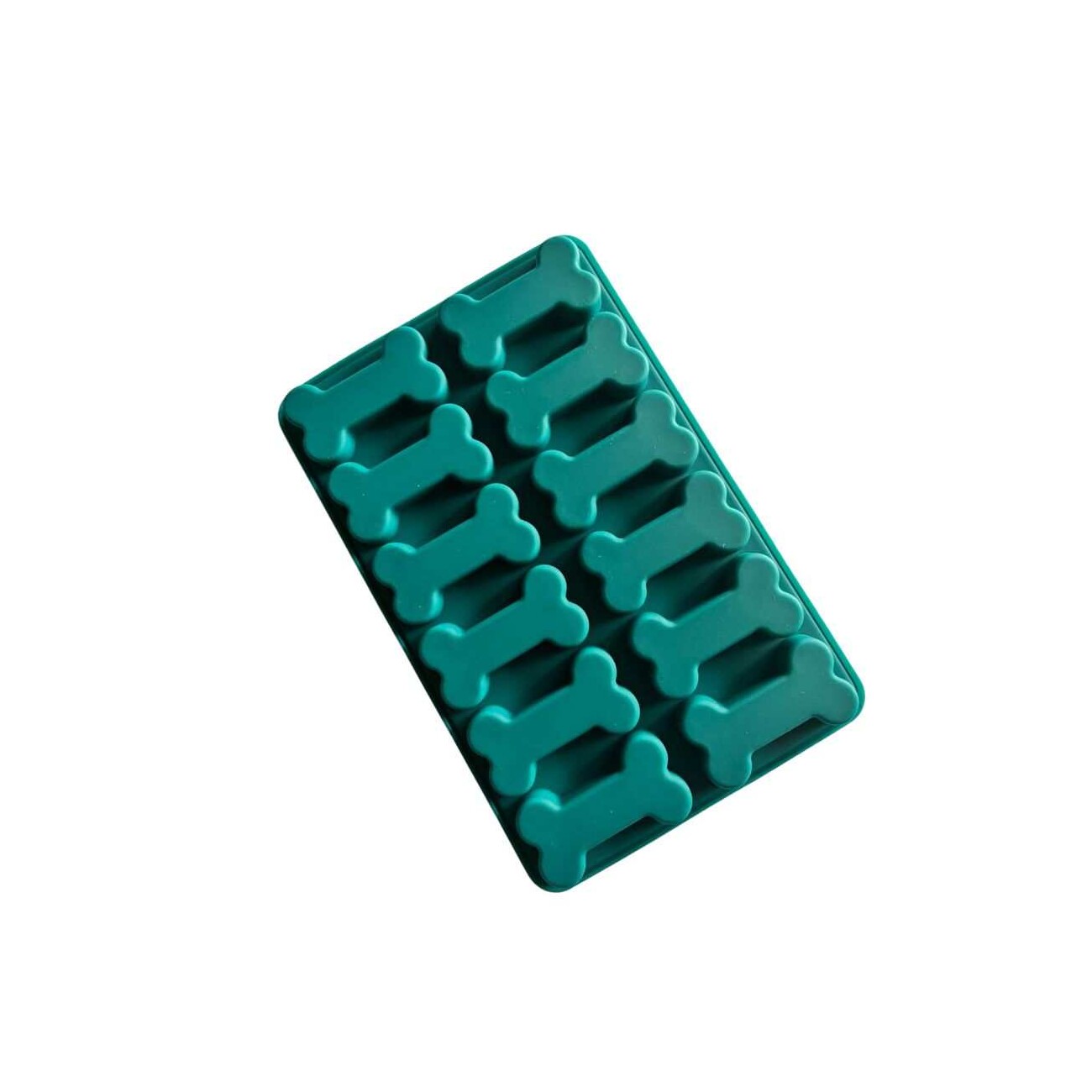 Wildfang Backmatte - mit Rezeptkarten