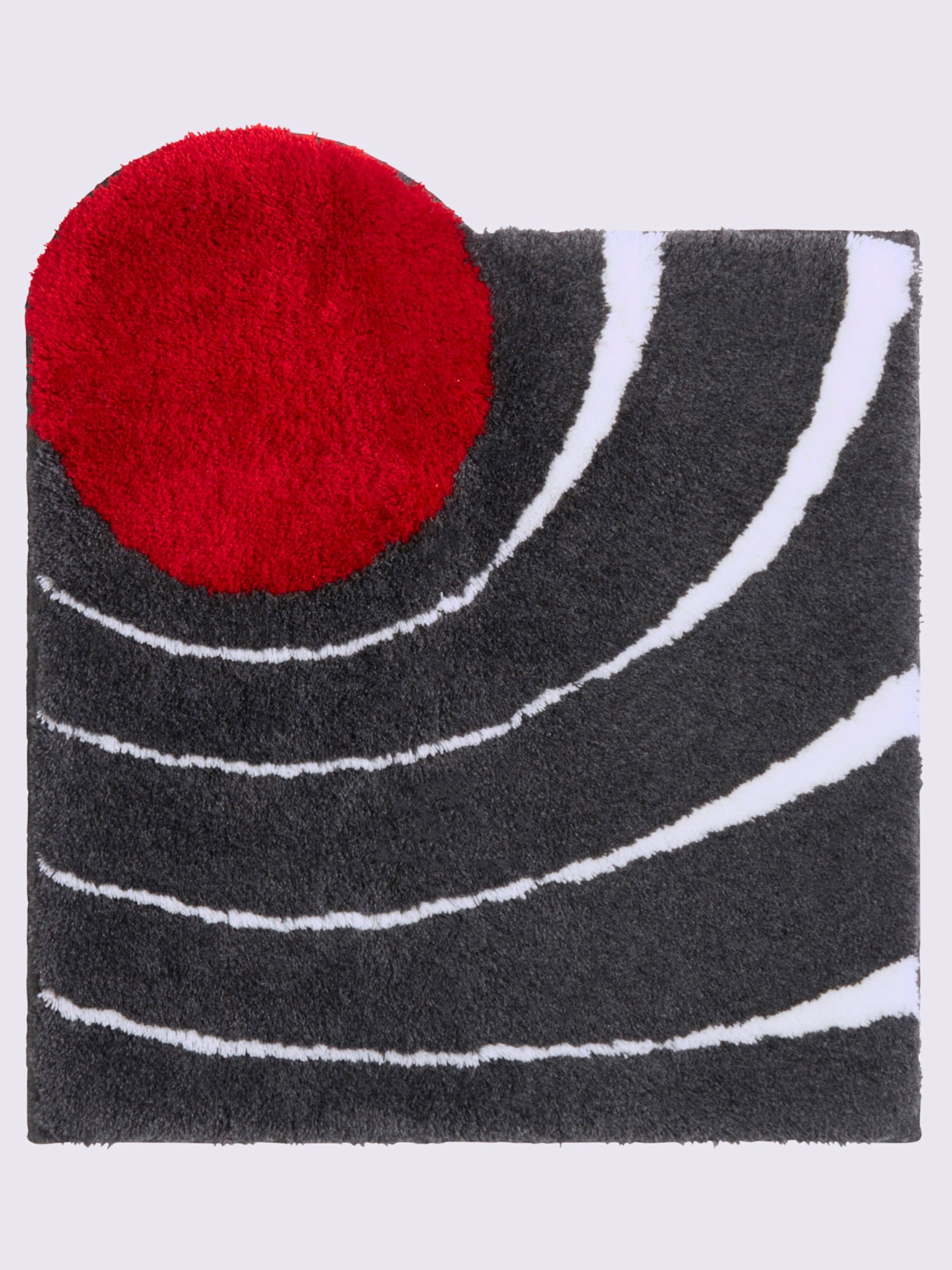 Tapis de bain fabrication artisanale
