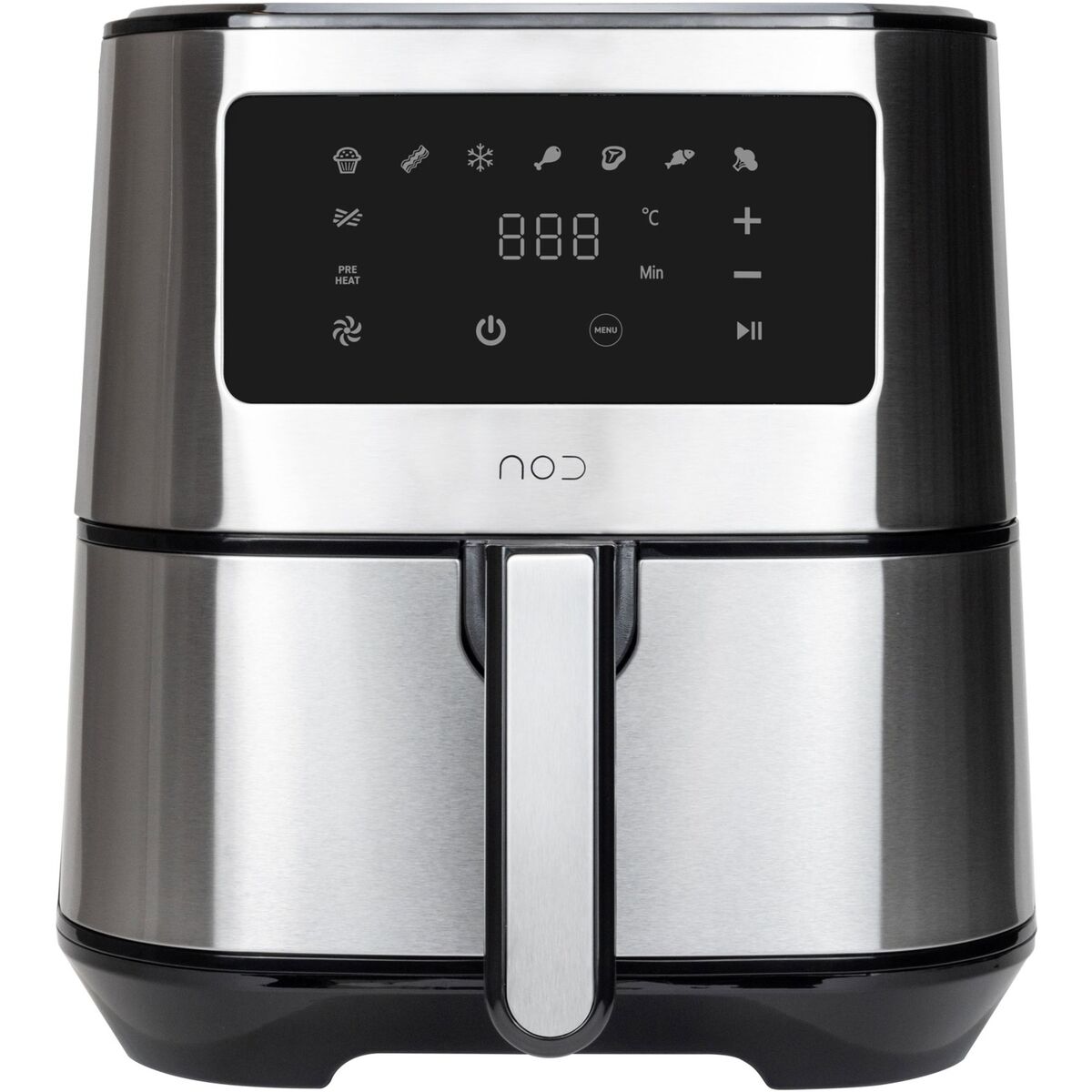 Airfryer XL 5,5 liter