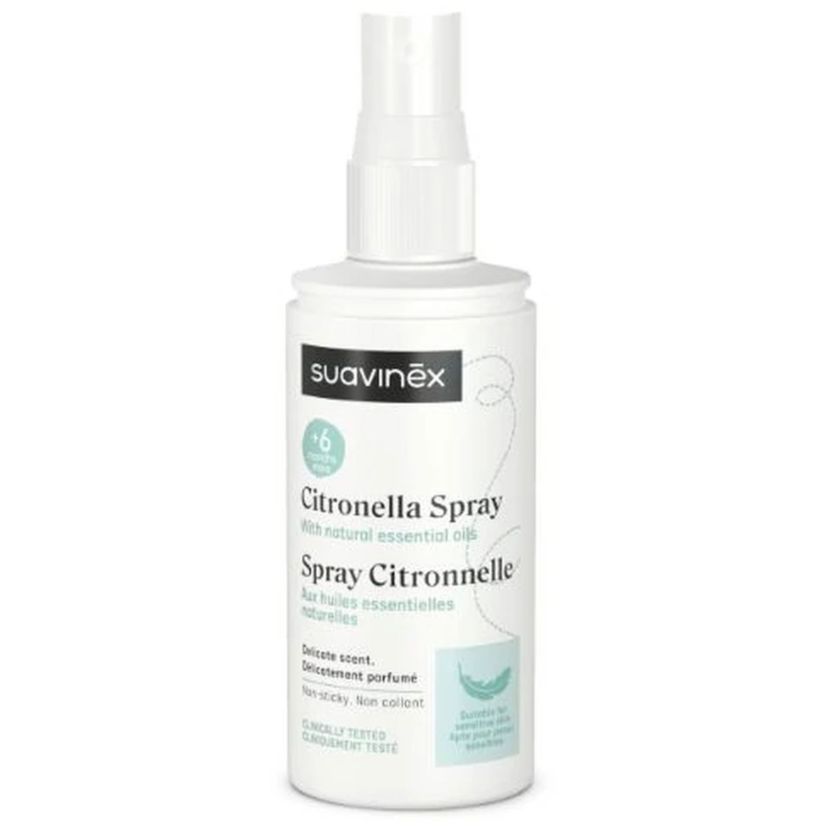 SuavinexSuavinex   Anti Mueckenspray