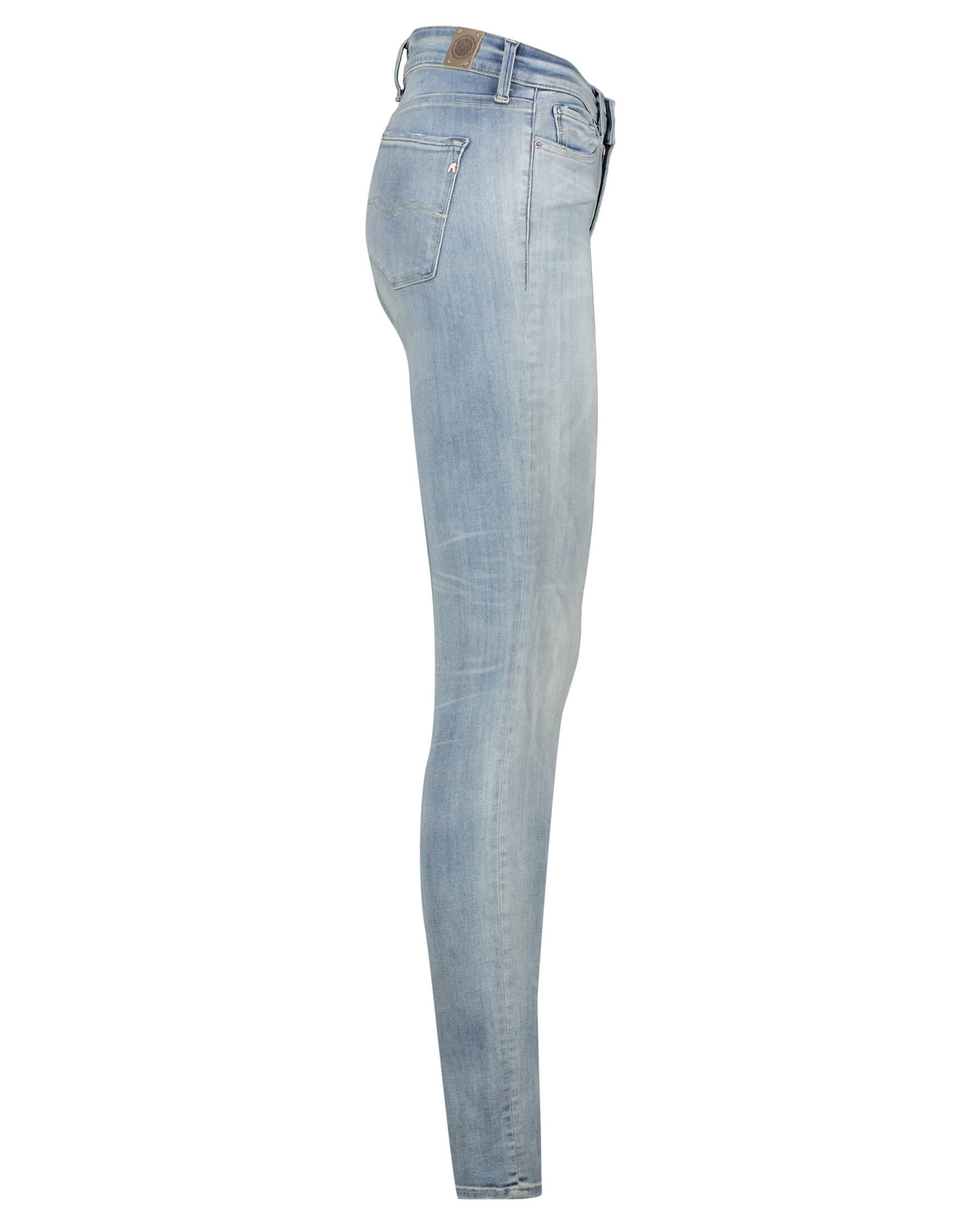 Replay| Damen Jeans LUZIEN
