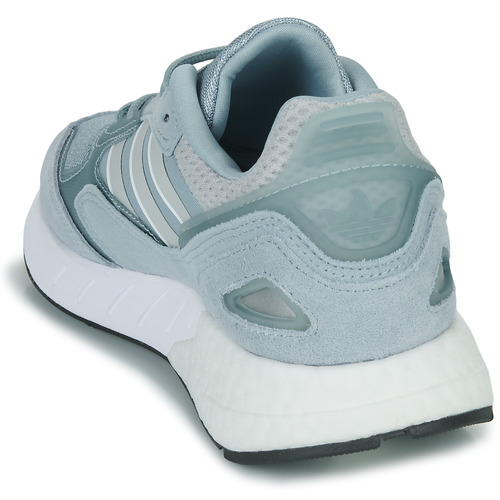 adidas Originals - ZX 1K BOOST 2.0 W - Gris