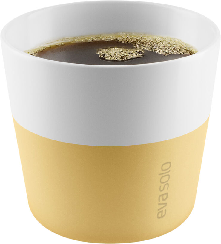 Eva Solo 2 Lungo-krus Golden sand Golden sand