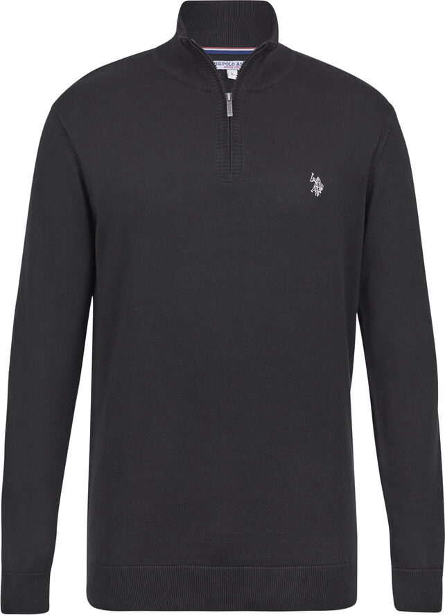 U.S. Polo Assn. USPA Knit Brison Men 19-4004tcx tap shoe