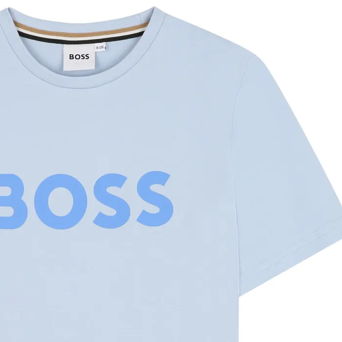 Boss Shirt Junior