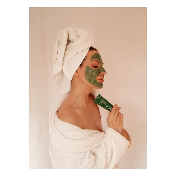 Les Huilettes Masque purifiant Mask - 50 ml