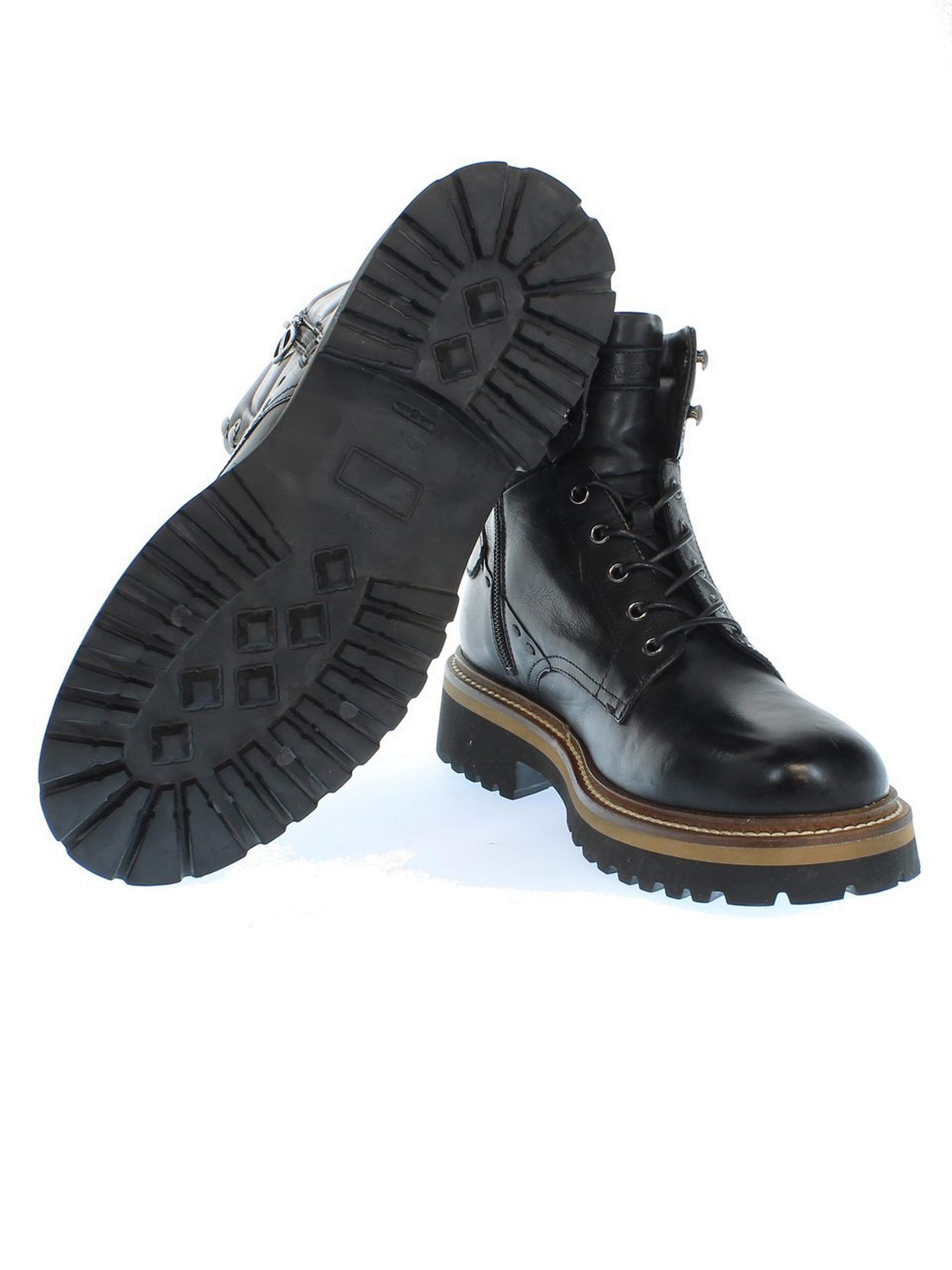 Stiefelette