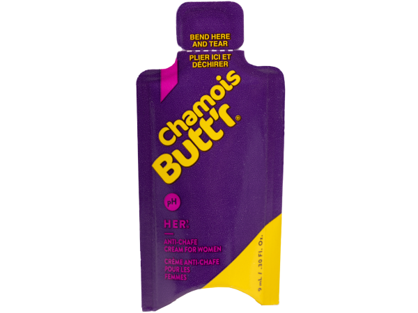 Chamois Butt’r Her Buksefedt, 9ml