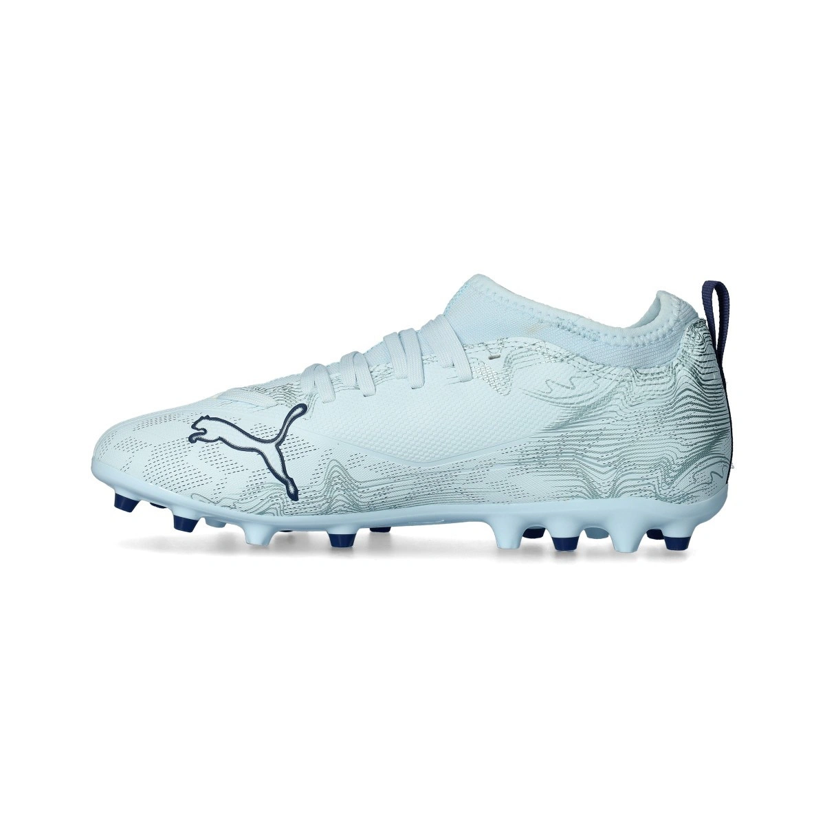 Chuteira Puma Ultra 6 Match MG Criança