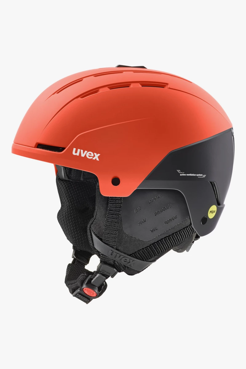 uvex stance Mips Skihelm