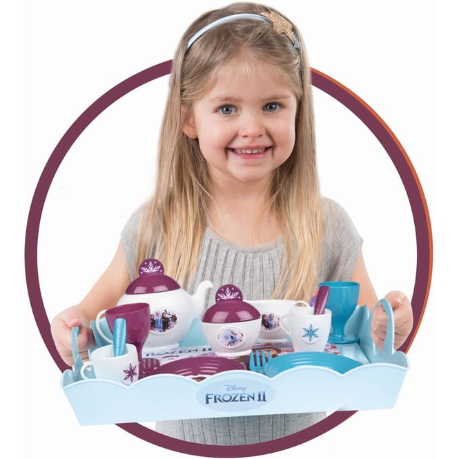 Die Eiskönigin 2 - Servierwagen