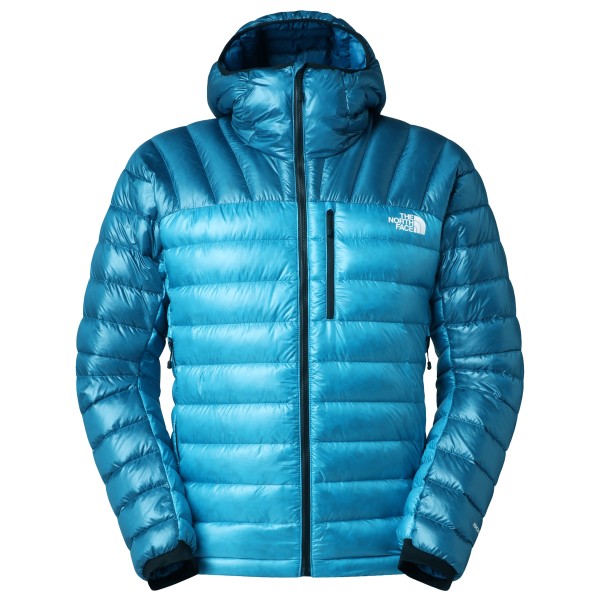 The North Face - Summit Breithorn Hoodie - Doudoune