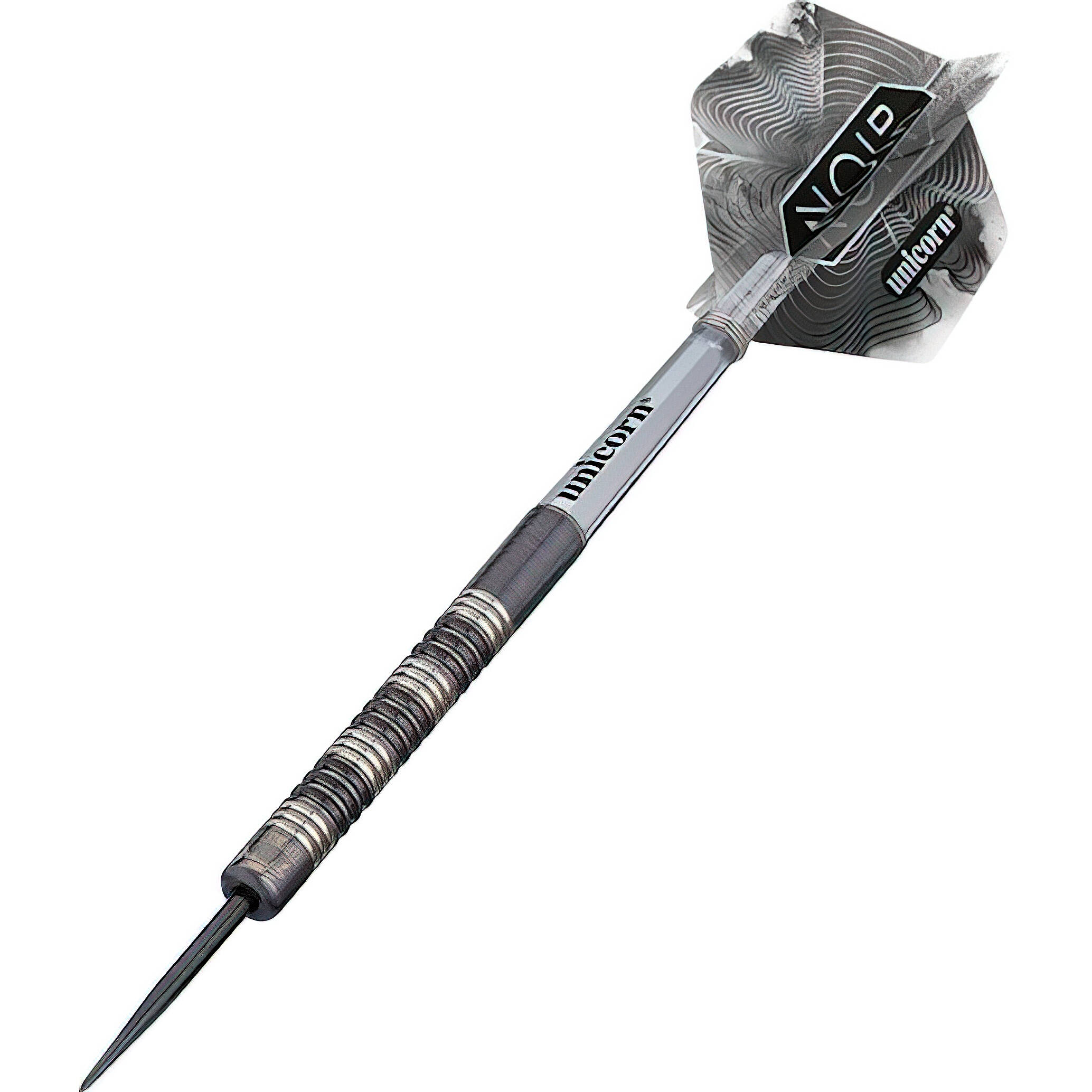 Unicorn - James Wade Noir - Steeldart