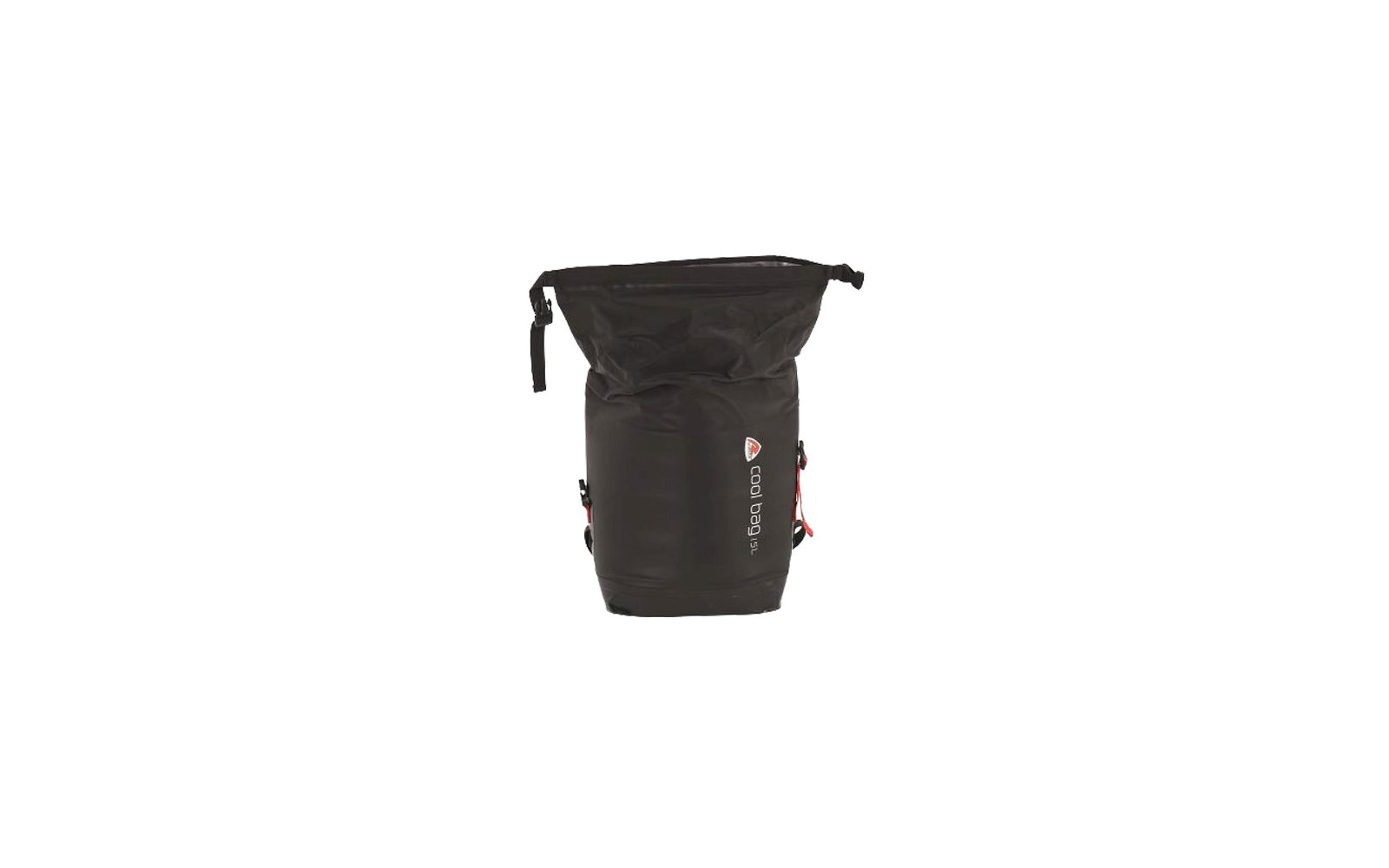 Robens Kühltasche 15 Liter schwarz