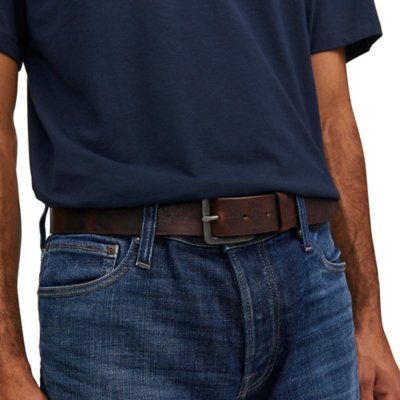 Ceinture homme Jacvictor JACK JONES