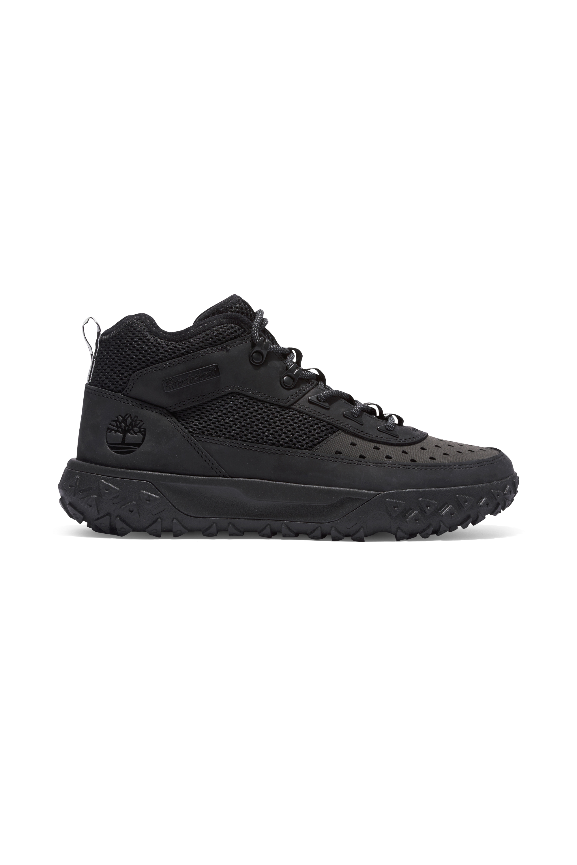 TIMBERLAND Baskets GS MOTION 6 Noir