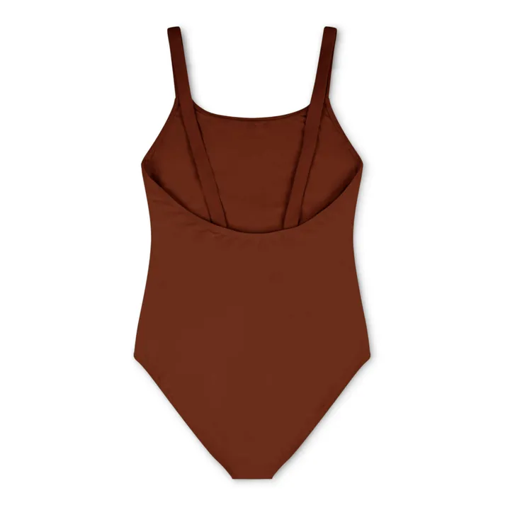 Matona Maillot 1 Pièce | Ambre
