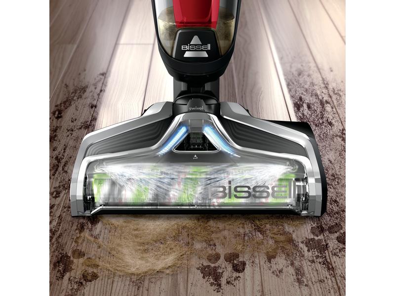 BISSELL Nass-Trockensauger CrossWave Professional All-in-One-Reinigungssystem für mehrere Oberflächen