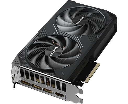 Gigabyte GeForce RTX 5060 Ti WINDFORCE 8GB