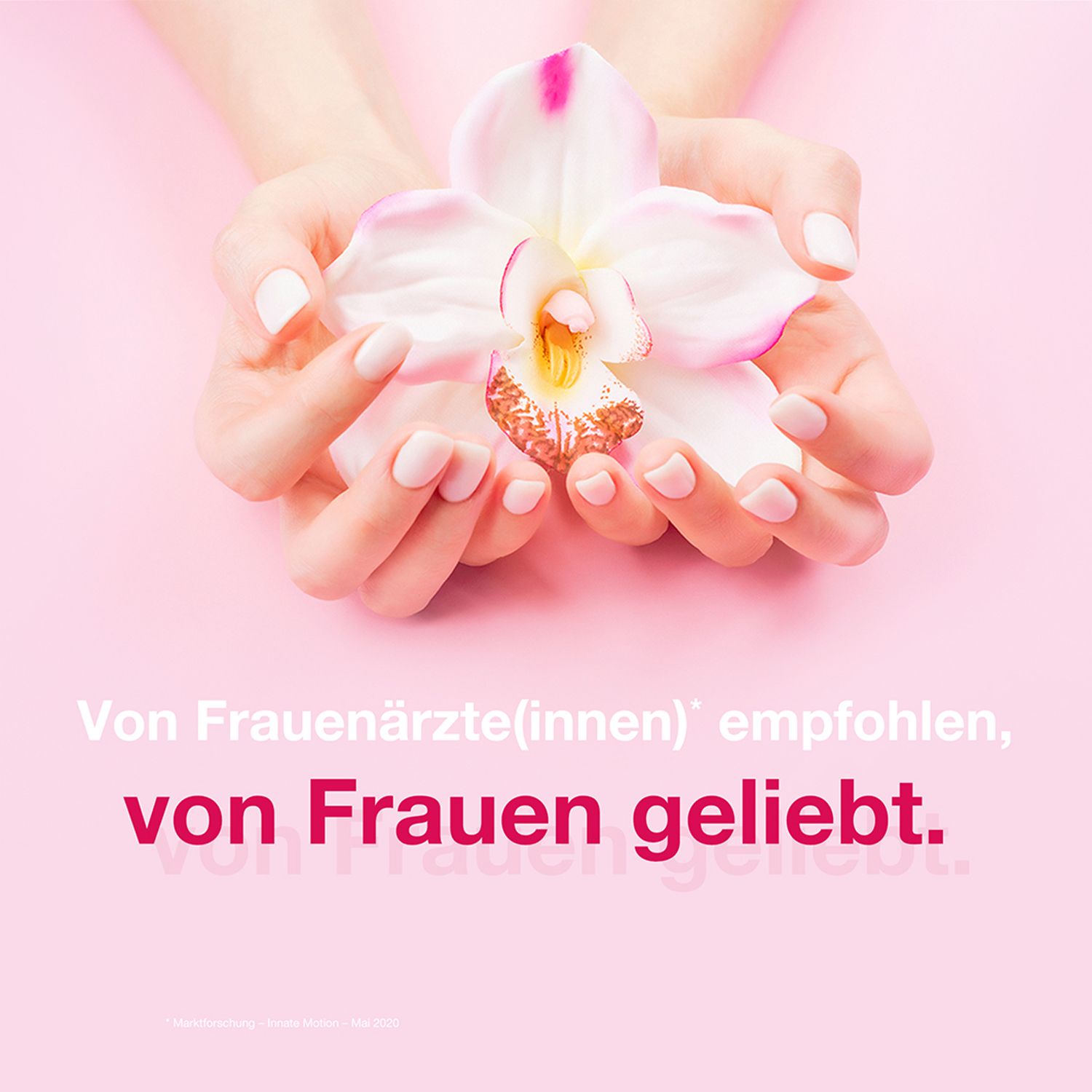 SAGELLA® poligyn - Comfort 50 Plus - Intimwaschlotion für Frauen