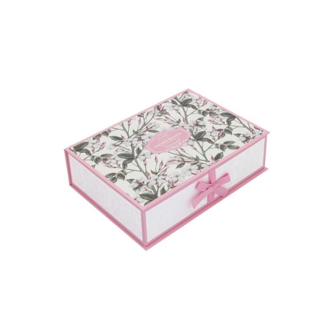 JASMIM BRANCO Coffret Jasmim Branco - 1un