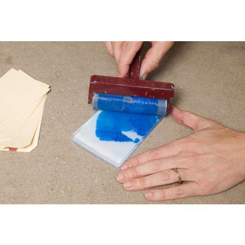 GELLI ARTS Gel-Druckplatte