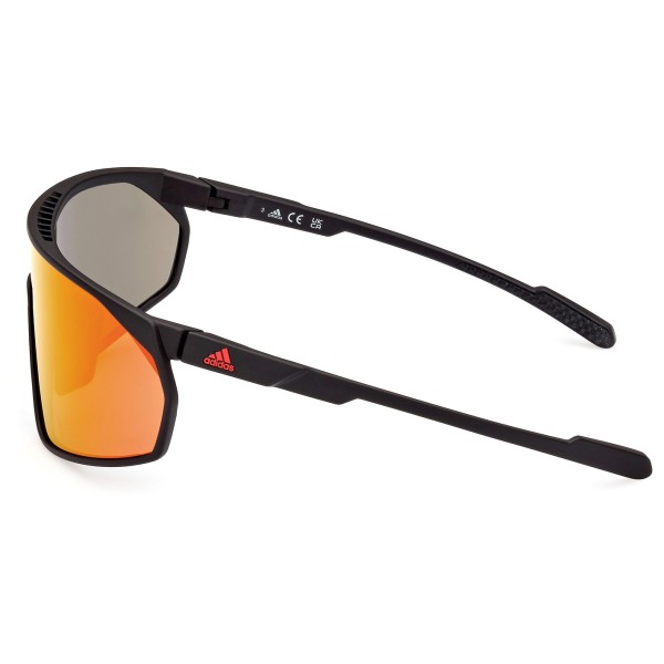 adidas eyewear - SP0074 Mirror Cat. 3 - Lunettes vélo