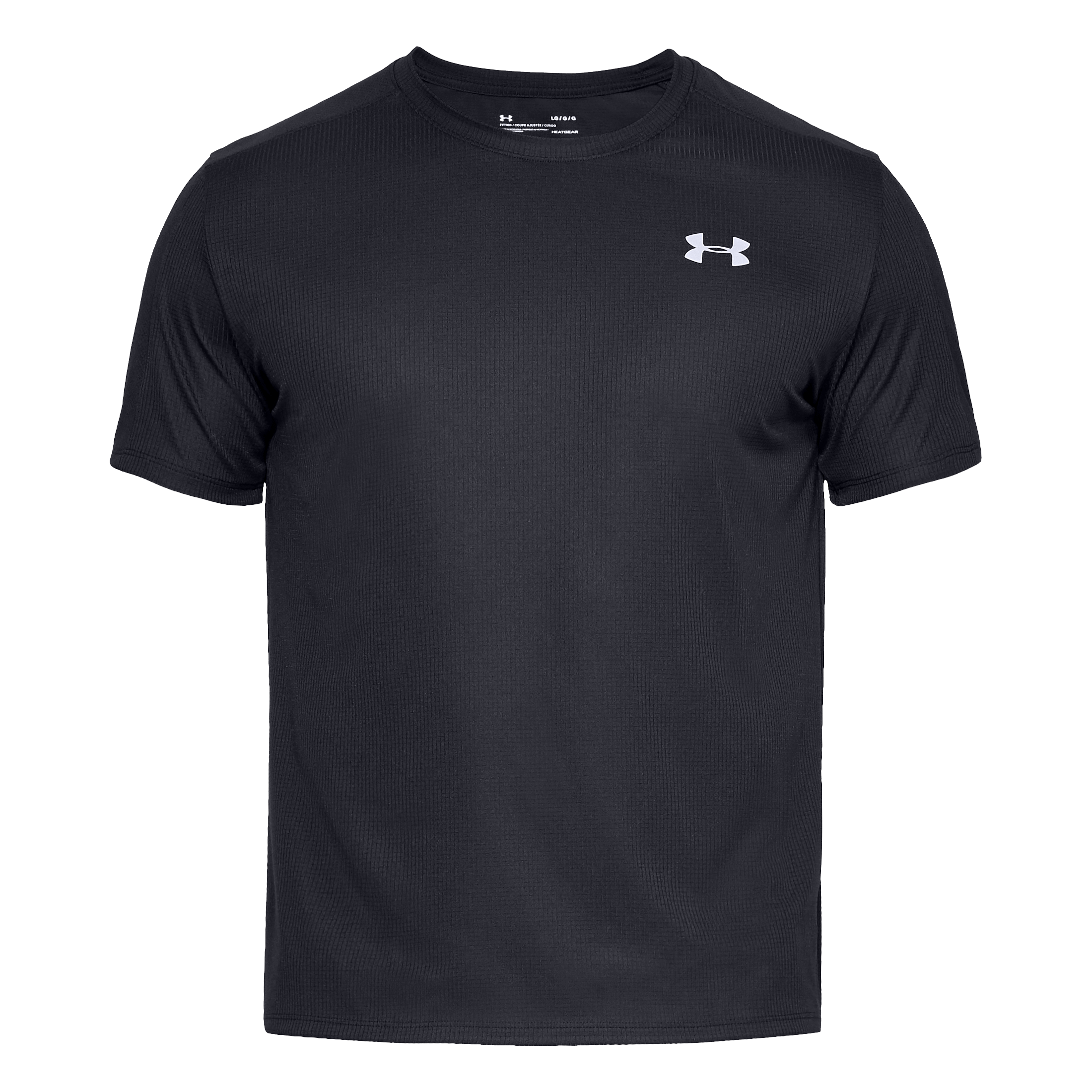 Under Armour UA speed stride SS - Treningstøy