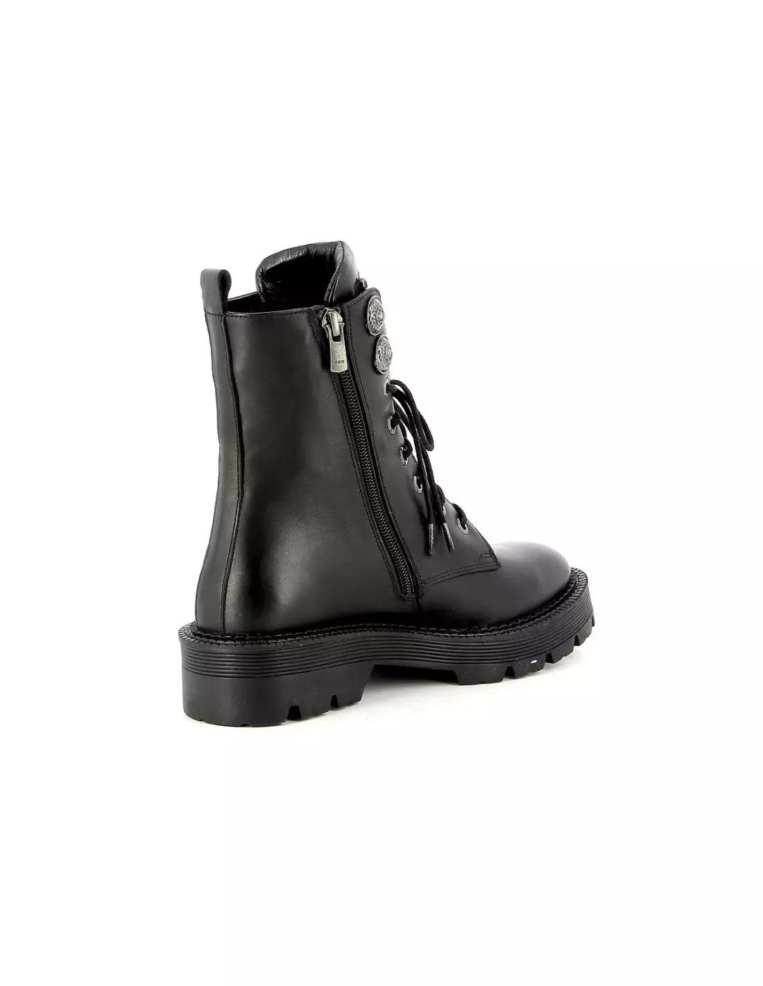 AGUA LIMON 2482 - Boots & bottines Black