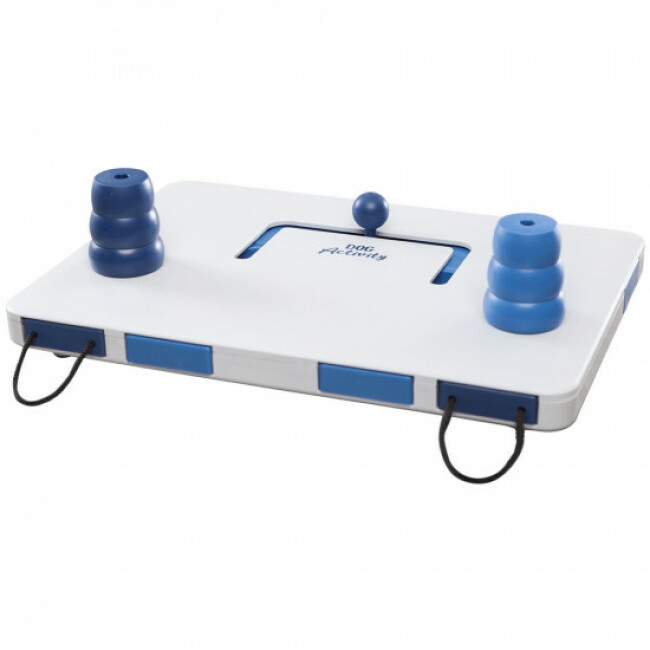 Jeu de stratégie éducatif Dog Activity Move 2 Win Pro pour chien