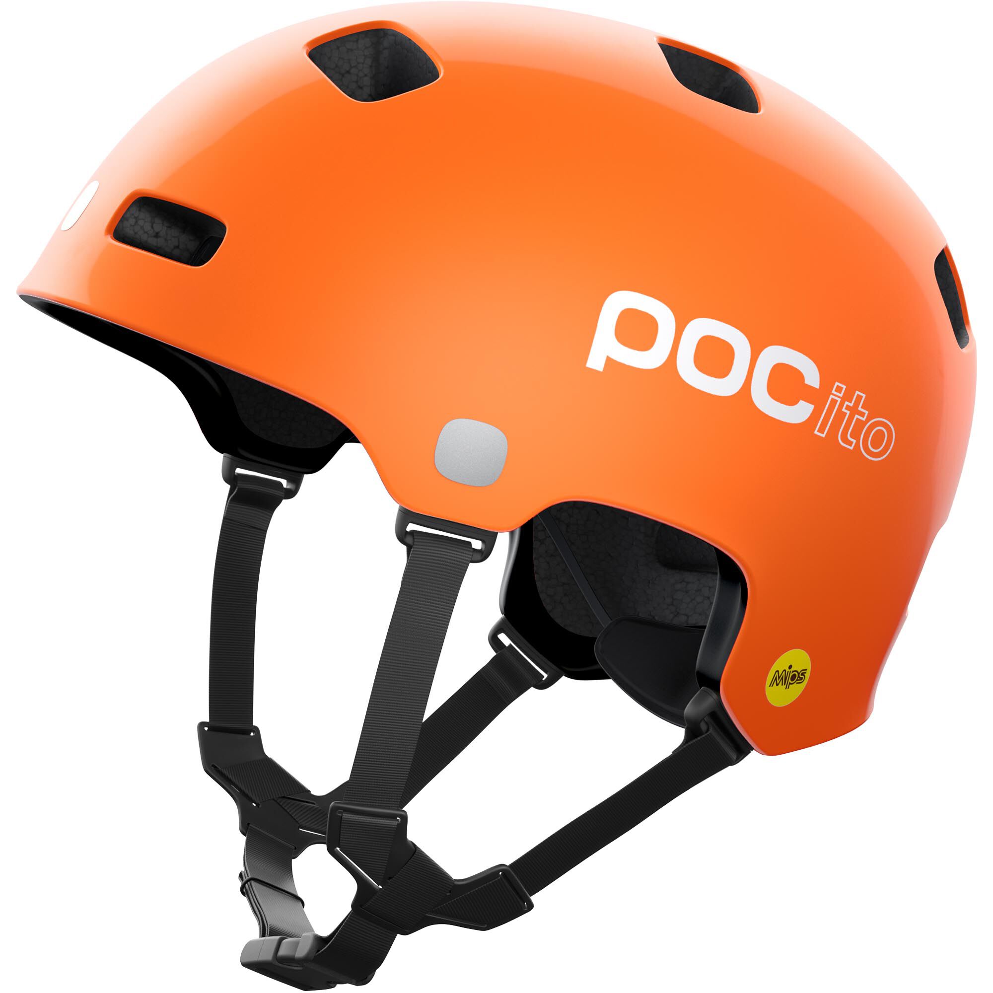 POCPOCito Crane MIPS
