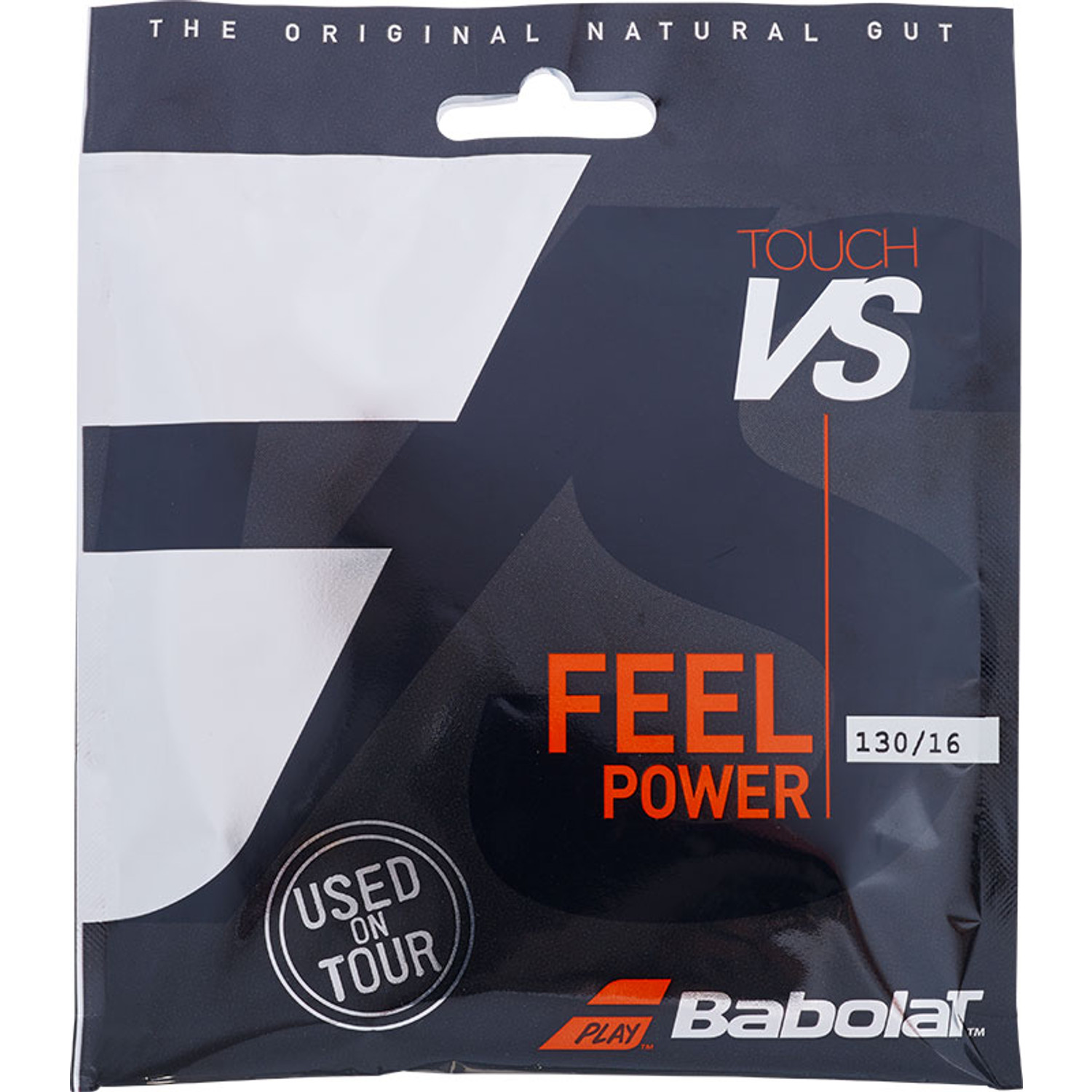 Babolat Touch VS Set
