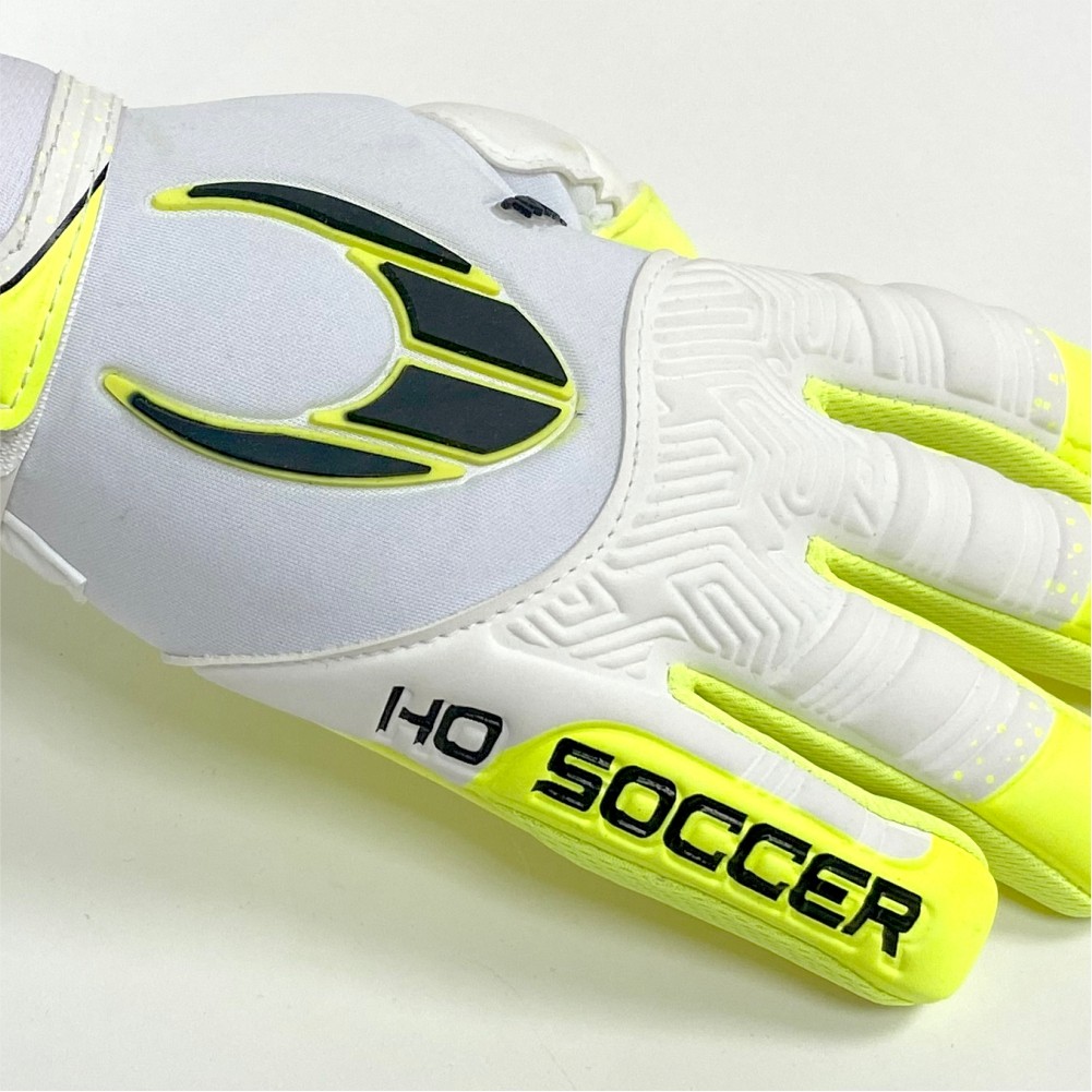 Luva de goleiro de futebol infantil Ho para futebol Aerial Ng Galaxy Lima Spark