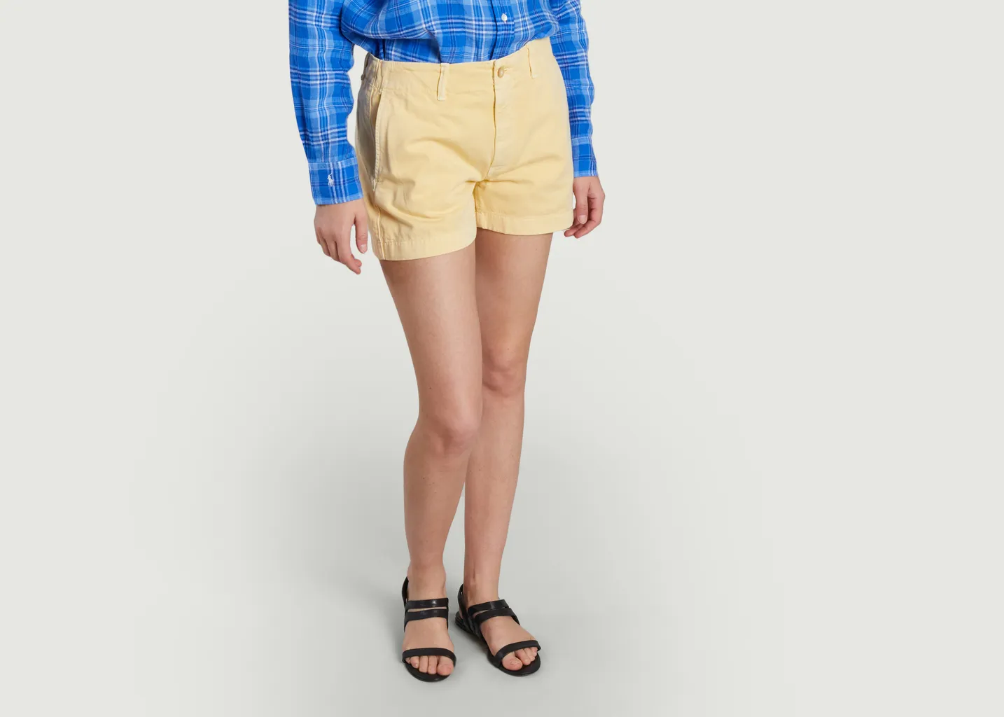 Short Chino Polo Ralph Lauren