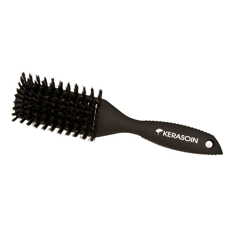Brosse noire tunnel Sanglier