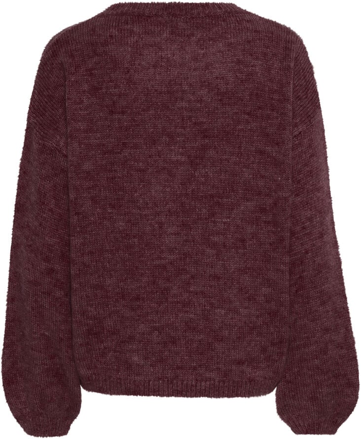Fransa FXCHERYL PU 1 Tawny port melange