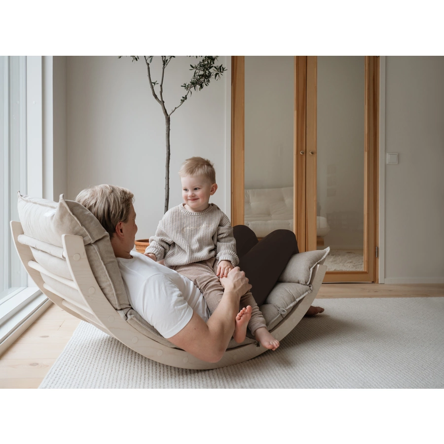 FitWood LAAKSO Schaukelliege