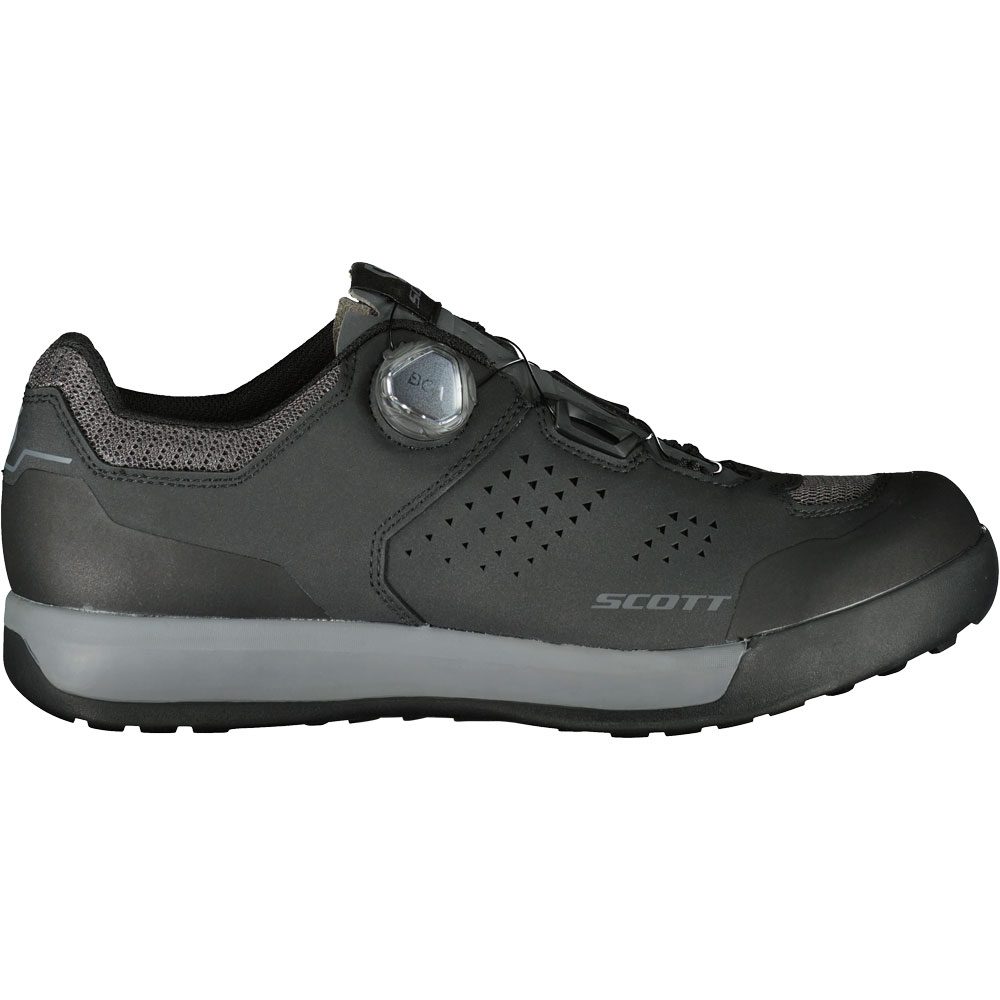 Scott MTB Shr-alp BOA® Mountainbikeschuhe Herren schwarz