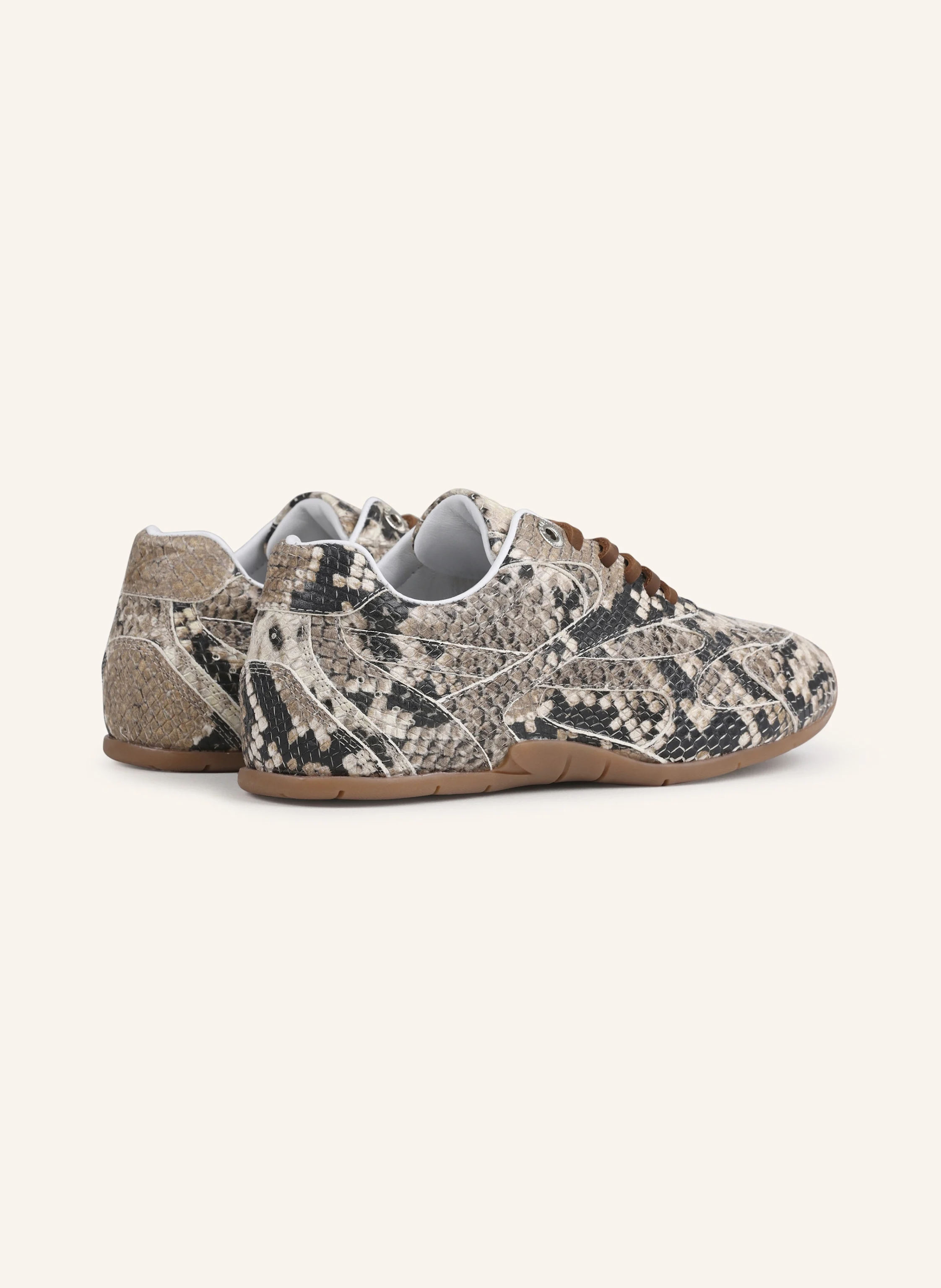 BRONX Sneaker MYR-AA
